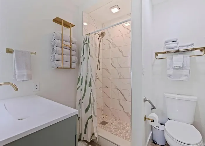 Two Gulf-front With Access And Tiki Clearwater Beach