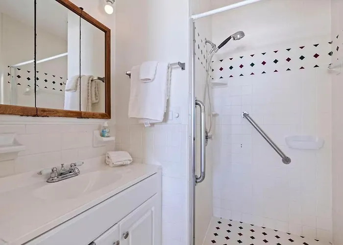 Holiday home Two Gulf-front With Access And Tiki Clearwater Beach